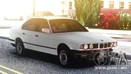 BMW E34 Roto para GTA San Andreas
