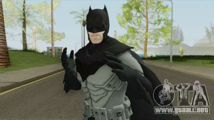 Batman Noel From Batman Arkham Origins para GTA San Andreas