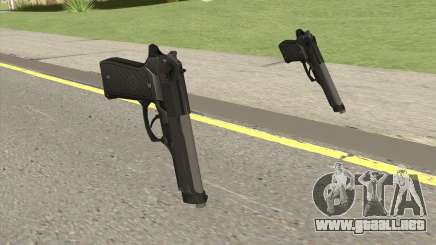 Boogaloo M1911 para GTA San Andreas