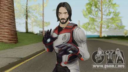 John Wick Con Traje Cuantico para GTA San Andreas