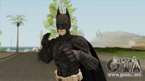 Batman The Dark Knight (Fortnite) para GTA San Andreas