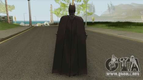 Batman The Dark Knight (Fortnite) para GTA San Andreas