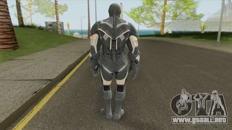Iron Man V2 (Marvel Ultimate Alliance 3) para GTA San Andreas
