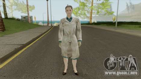 Doctor Li (Fallout 3) para GTA San Andreas