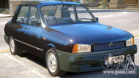 Dacia 1310 v1.1 para GTA 4