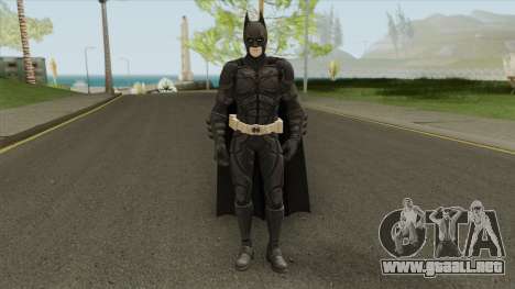 Batman The Dark Knight (Fortnite) para GTA San Andreas