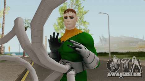 Doctor Octopus (Marvel Spider-Man Ultimate) para GTA San Andreas