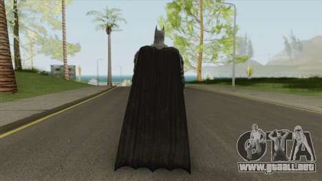 Batman Insurgency (Injustice) para GTA San Andreas