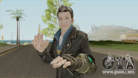 Butch (Fallout 3) para GTA San Andreas