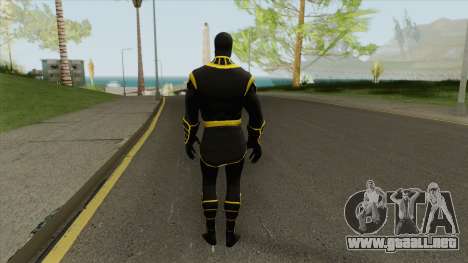 Ronin (Marvel Comics Version) para GTA San Andreas