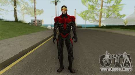 Cyclops Phoenix Five (MFF) para GTA San Andreas