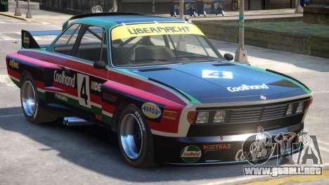 Ubermacht Zion Classic PJ3 para GTA 4