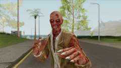 Zombie V16 para GTA San Andreas