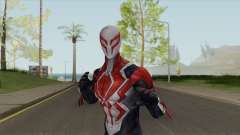 Spider-Man 2099 (Marvel FF) para GTA San Andreas