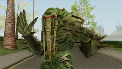 Man Thing para GTA San Andreas