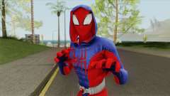 Scarlet Spider New Suit (Spider-Man Unlimited) para GTA San Andreas
