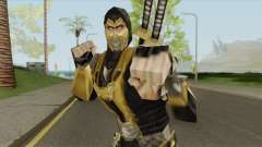 Scorpion (Mortal Kombat Unchained) para GTA San Andreas