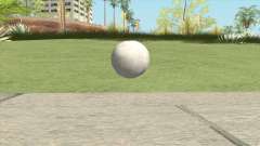 Snowball From GTA V para GTA San Andreas