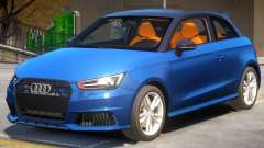 Audi S1 Review para GTA 4