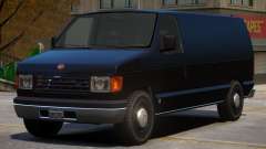 Vapid Steed 1500CV para GTA 4