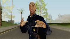 B-Dup HQ para GTA San Andreas