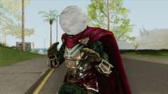 Mysterio (Marvel FF) para GTA San Andreas