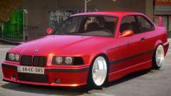 BMW M3 E36 Coupe