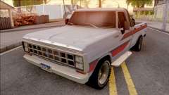 Ford F-1000
