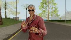 Ghoul (Fallout 3) para GTA San Andreas