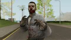 Zombie V15 para GTA San Andreas