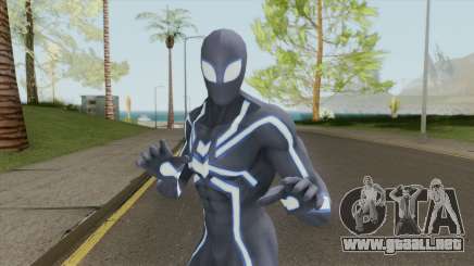 Spider-Man Big Time (Marvel End Time Arena) para GTA San Andreas