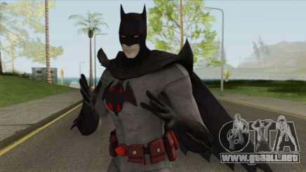 Batman Flashpoint (Injustice) para GTA San Andreas