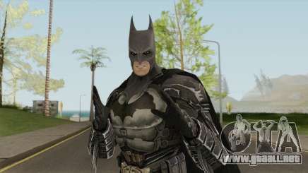 Batman Insurgency (Injustice) para GTA San Andreas