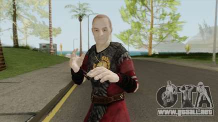 Caesar (Fallout New Vegas) para GTA San Andreas