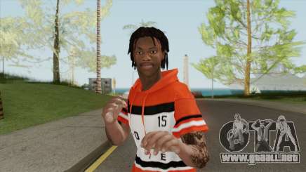 Renato para GTA San Andreas