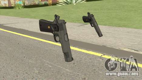 M45A1 (Insurgency) para GTA San Andreas