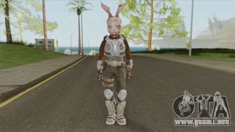 COG Easter para GTA San Andreas