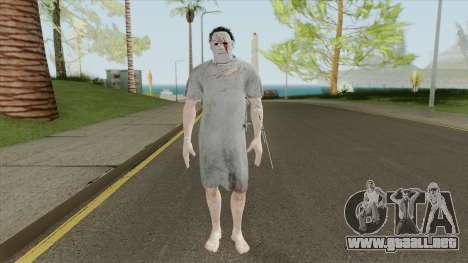 Michael Myers para GTA San Andreas