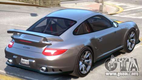 Porsche 911 GT2 PJ6 para GTA 4