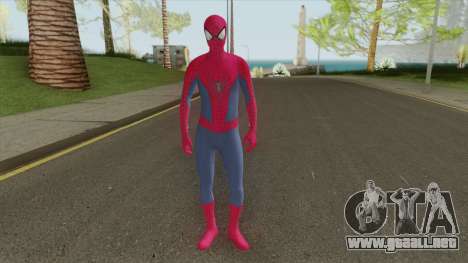 Spider-Man (TASM2) para GTA San Andreas