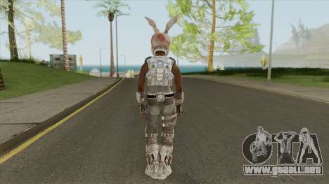 COG Easter para GTA San Andreas