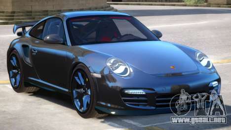 Porsche 911 GT2 V2 para GTA 4