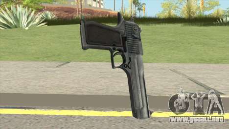 Handcannon (Killing Floor) para GTA San Andreas
