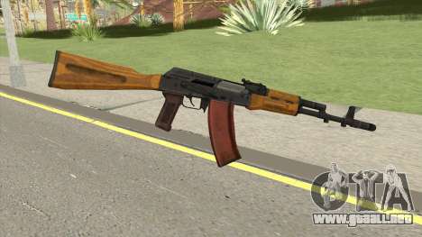 AK-74 (Insurgency) para GTA San Andreas