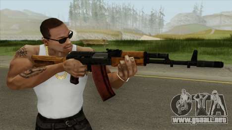 AK-74 (Insurgency) para GTA San Andreas