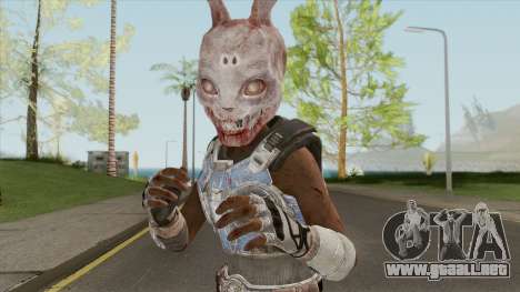 COG Easter para GTA San Andreas