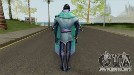 Aphelios para GTA San Andreas