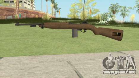 M1 Carbine (Insurgency) para GTA San Andreas