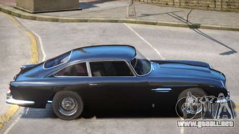 1964 Aston Martin DB5 para GTA 4