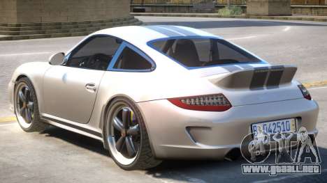 Porsche 911 Classic para GTA 4